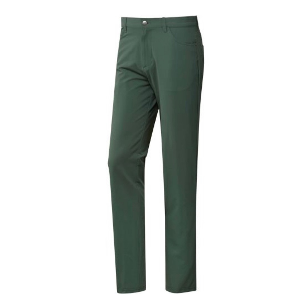 NWT adidas Golf Pant Go-To 5-Pocket